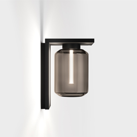 Dia F Wall Light